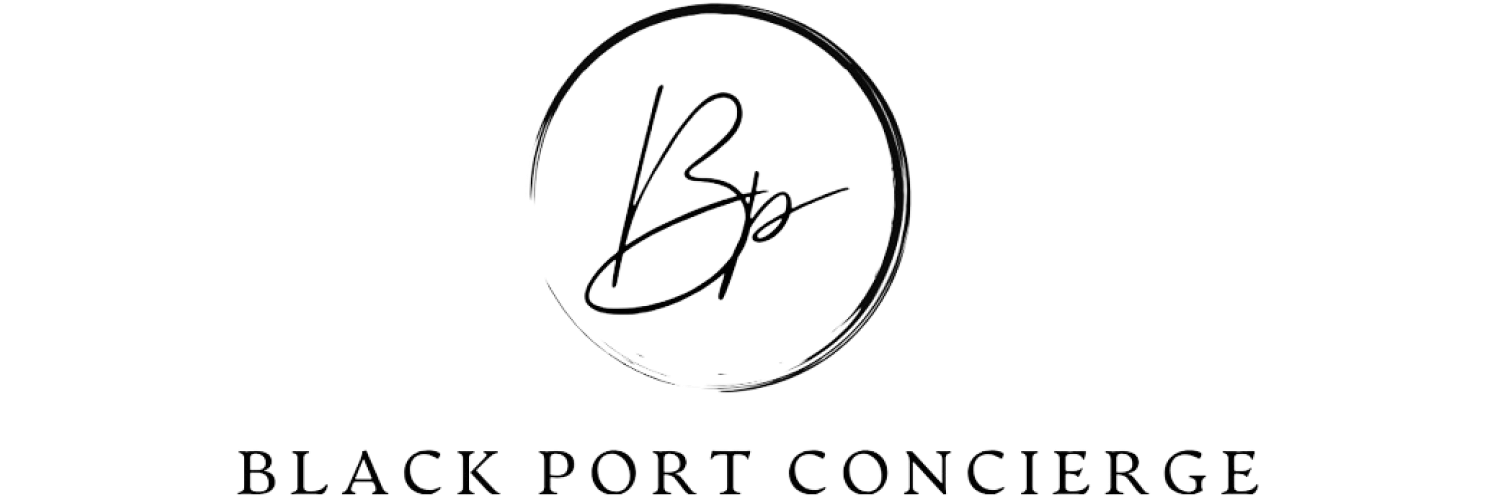 BlackPortConcierge